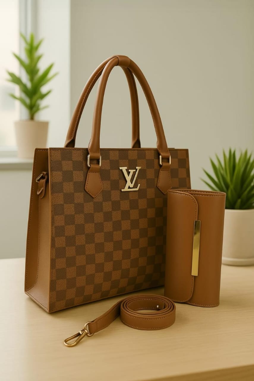 Royal Tote