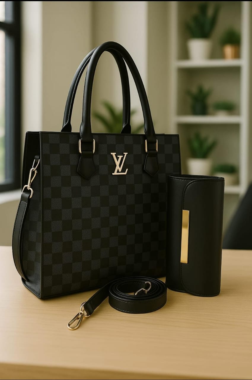 Royal Tote