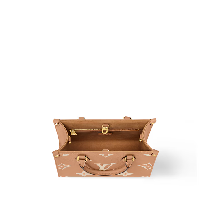 LV tote Fabric
