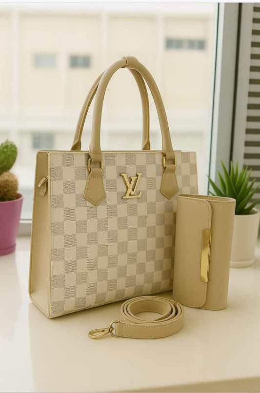 Royal Tote