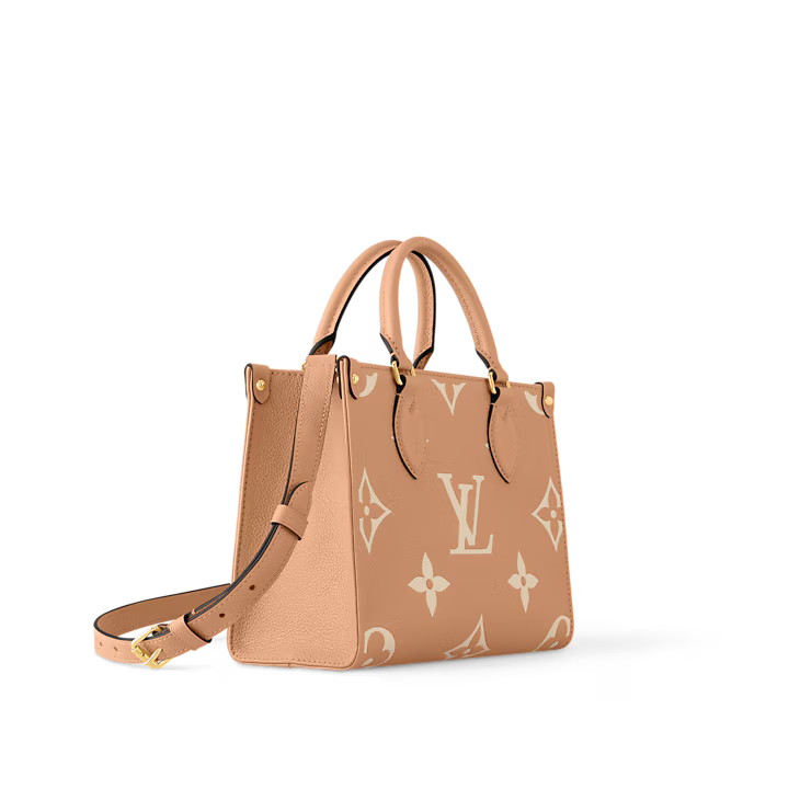 LV tote Fabric
