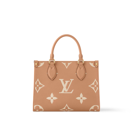 LV tote Fabric